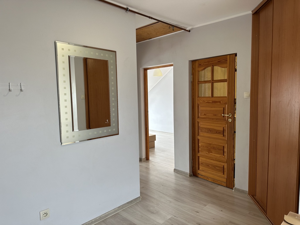 Mieszkanie na wynajem Mierzyn 42 m2 | Arka Nieruchomości