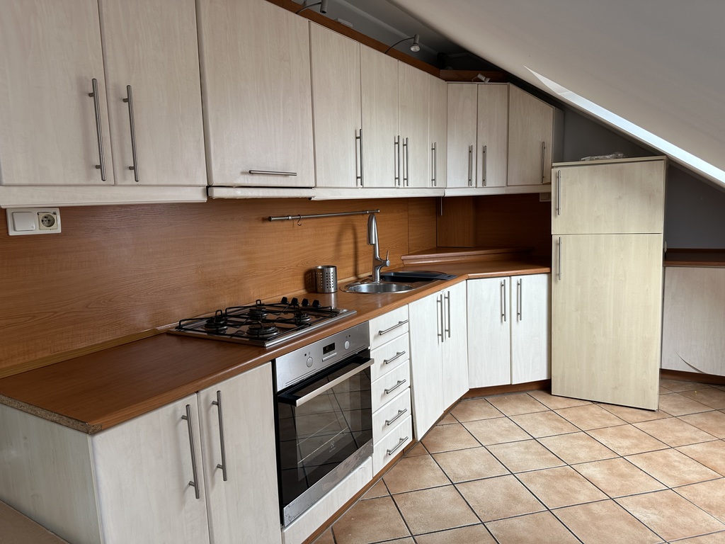 Mieszkanie na wynajem Mierzyn 42 m2 | Arka Nieruchomości