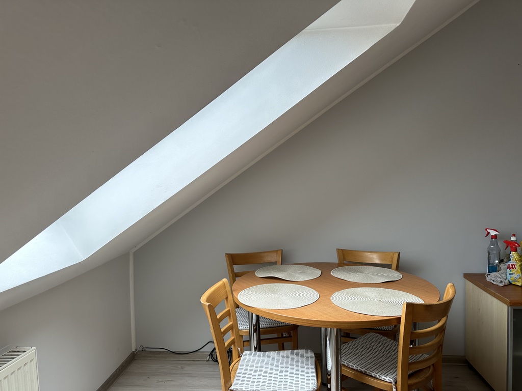 Mieszkanie na wynajem Mierzyn 42 m2 | Arka Nieruchomości