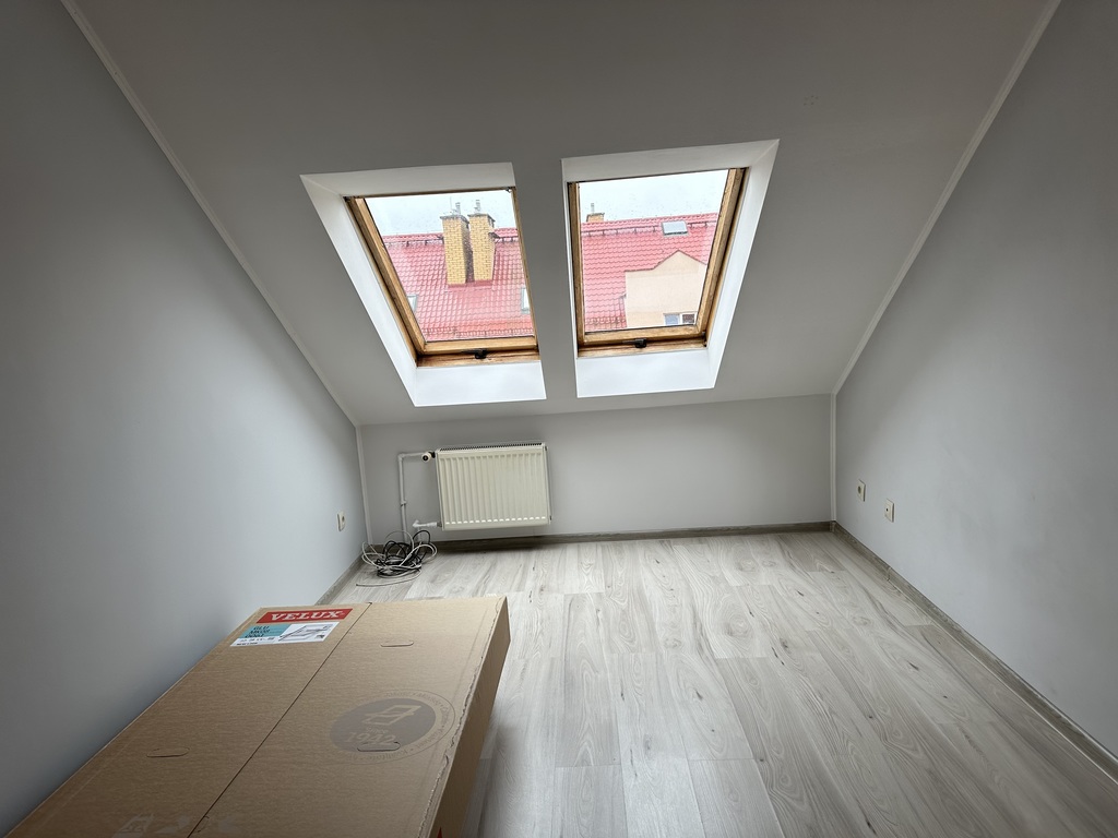 Mieszkanie na wynajem Mierzyn 42 m2 | Arka Nieruchomości