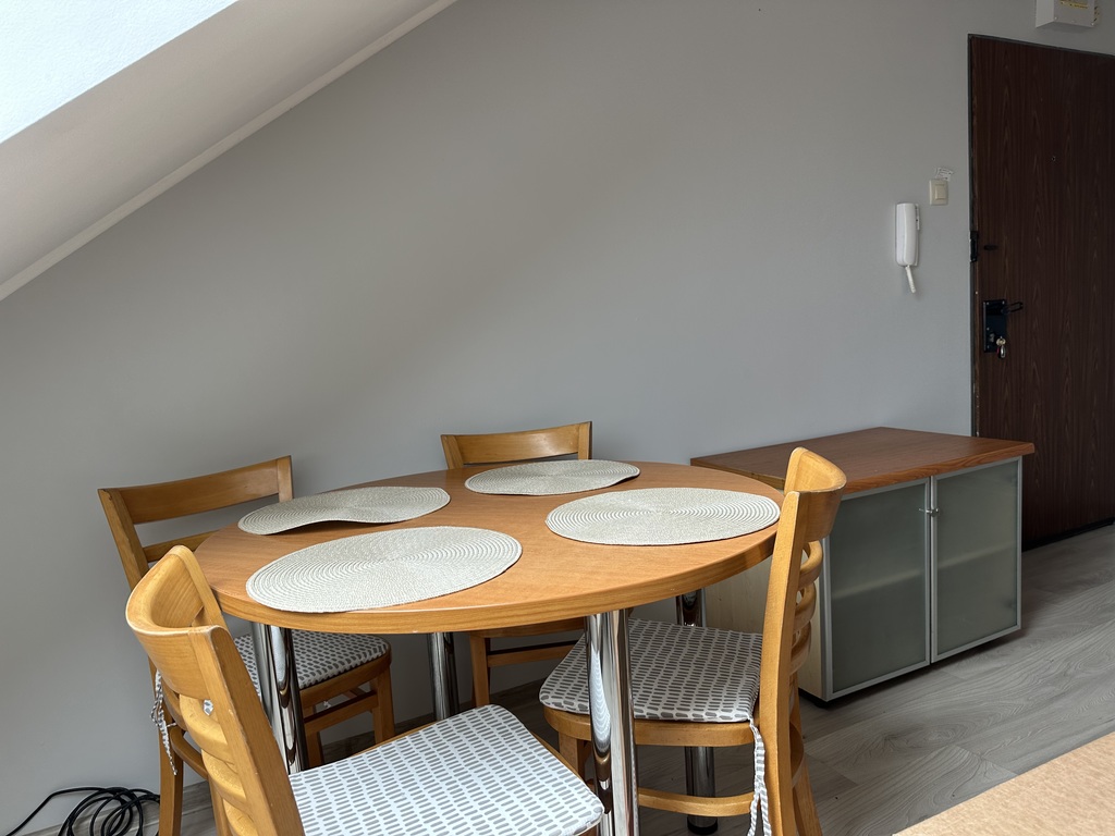 Mieszkanie na wynajem Mierzyn 42 m2 | Arka Nieruchomości