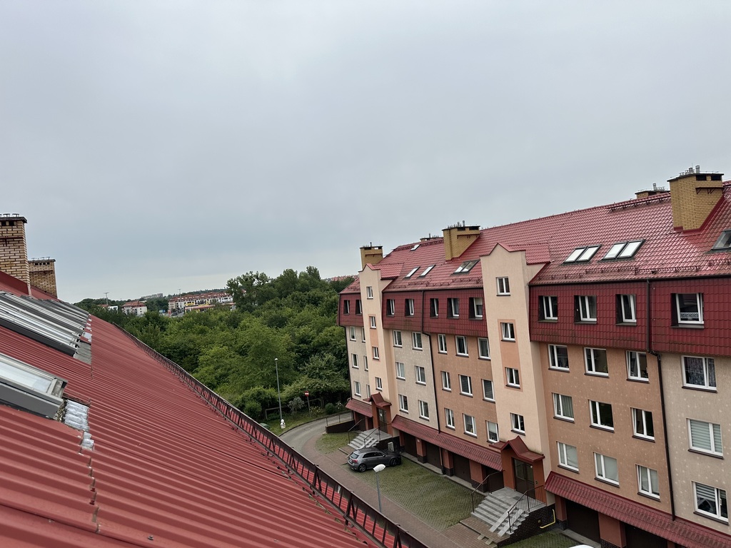 Mieszkanie na wynajem Mierzyn 42 m2 | Arka Nieruchomości