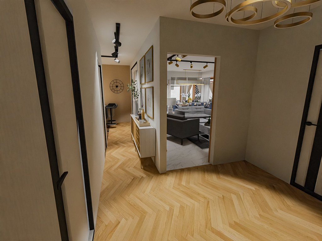 Dom na sprzedaż Golczewo 235 m2 | Arka Nieruchomości