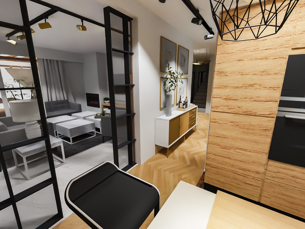 Dom na sprzedaż Golczewo 235 m2 | Arka Nieruchomości