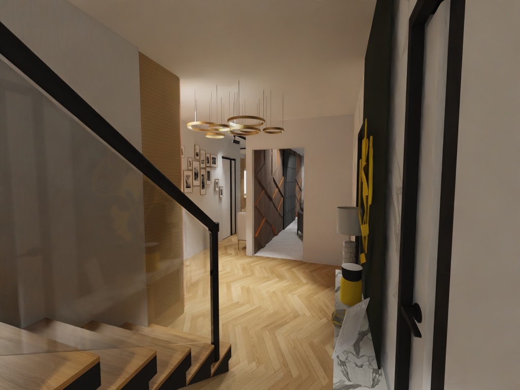 Dom na sprzedaż Golczewo 235 m2 | Arka Nieruchomości