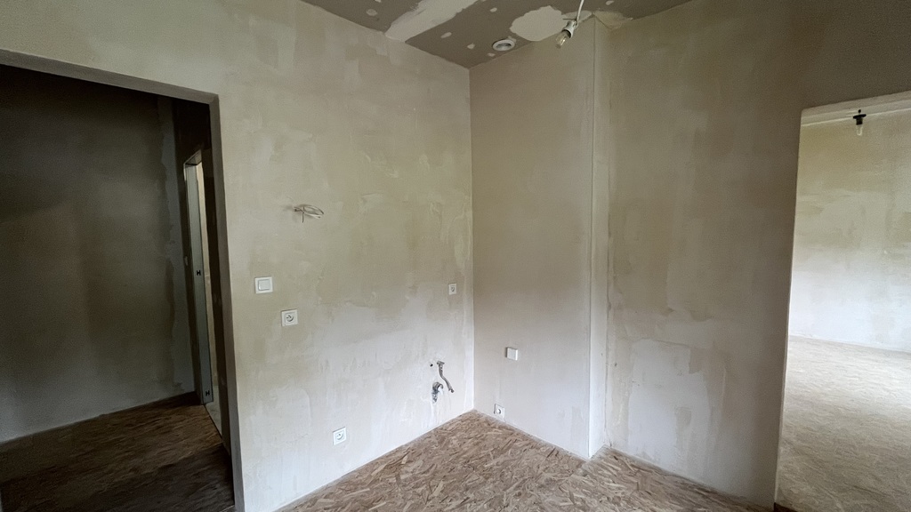Mieszkanie na sprzedaż Szczecin, Płonia 62 m2 | Arka Nieruchomości