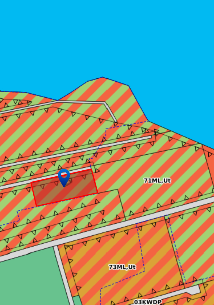 Działka na sprzedaż Ostroróg 3 012 m2 | Arka Nieruchomości
