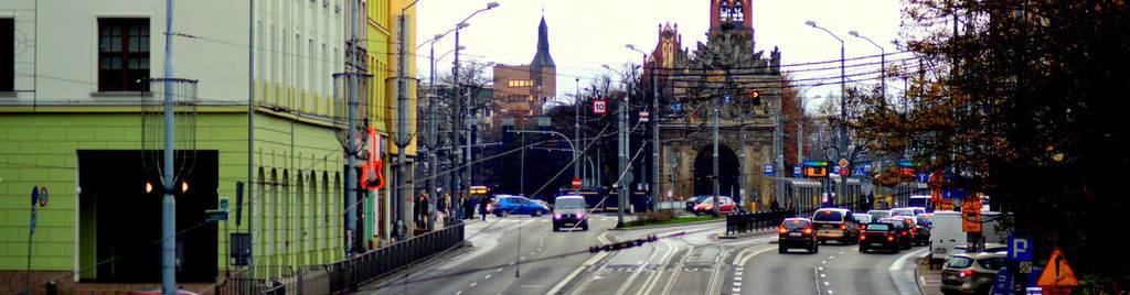 Lokal na sprzedaż Szczecin, Centrum 385 m2 | Arka Nieruchomości