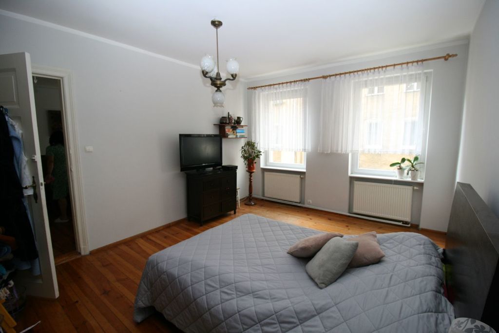 Mieszkanie na sprzedaż Szczecin, Śródmieście-Centrum 70 m2 | Arka Nieruchomości