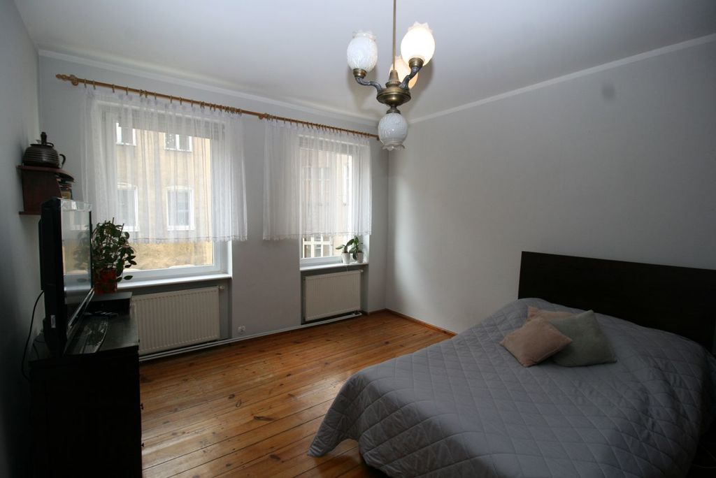 Mieszkanie na sprzedaż Szczecin, Śródmieście-Centrum 70 m2 | Arka Nieruchomości