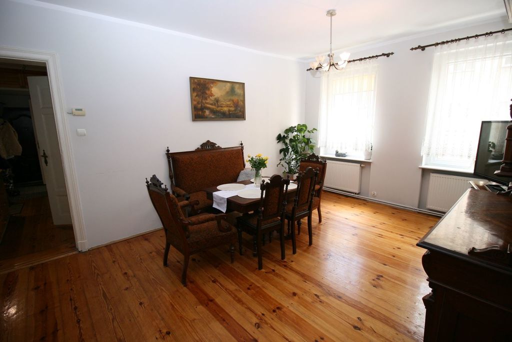 Mieszkanie na sprzedaż Szczecin, Śródmieście-Centrum 70 m2 | Arka Nieruchomości