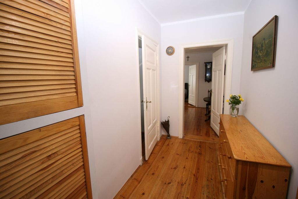 Mieszkanie na sprzedaż Szczecin, Śródmieście-Centrum 70 m2 | Arka Nieruchomości