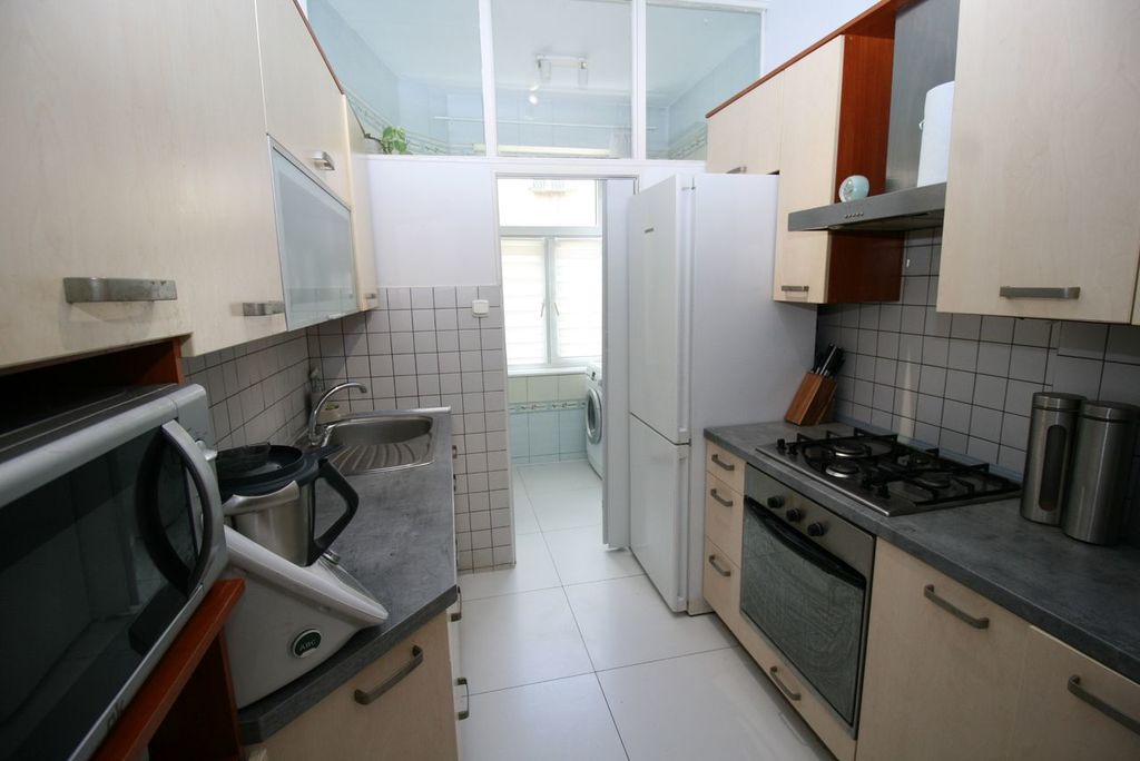 Mieszkanie na sprzedaż Szczecin, Śródmieście-Centrum 70 m2 | Arka Nieruchomości