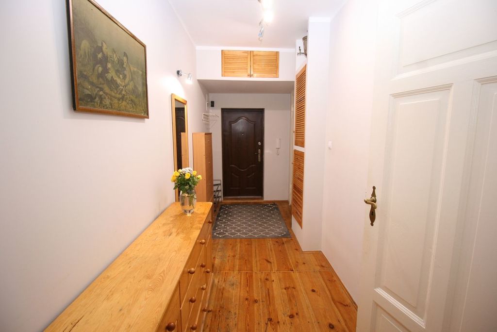 Mieszkanie na sprzedaż Szczecin, Śródmieście-Centrum 70 m2 | Arka Nieruchomości