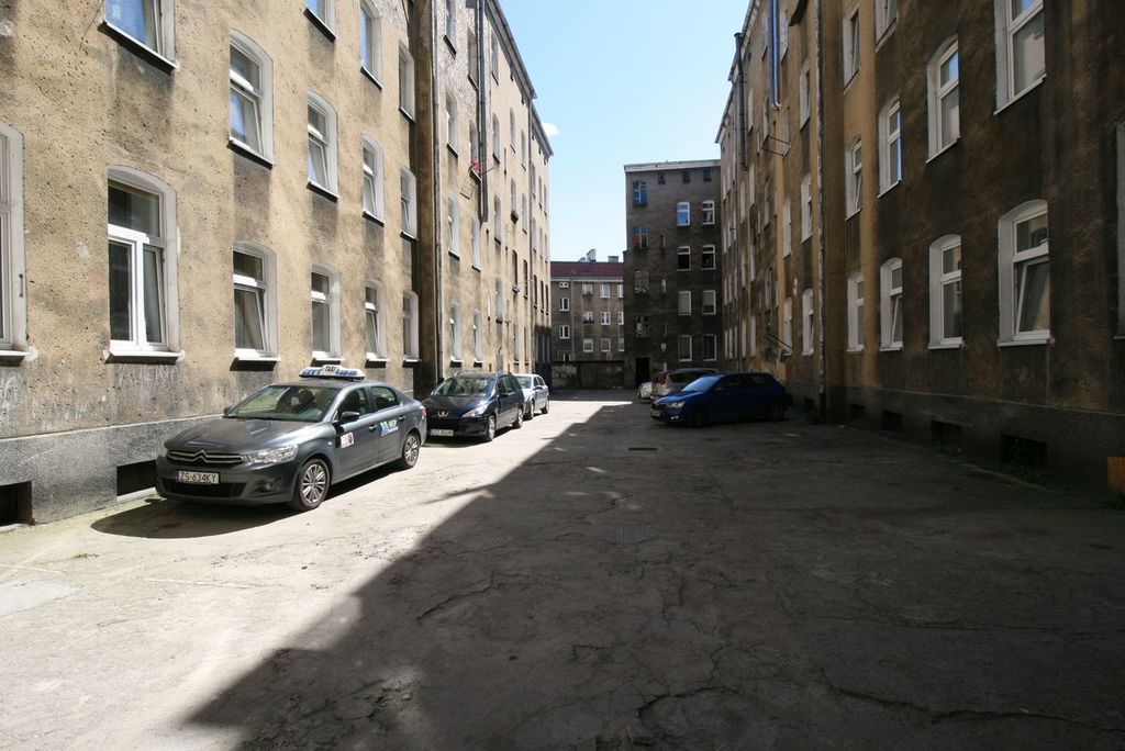 Mieszkanie na sprzedaż Szczecin, Śródmieście-Centrum 70 m2 | Arka Nieruchomości