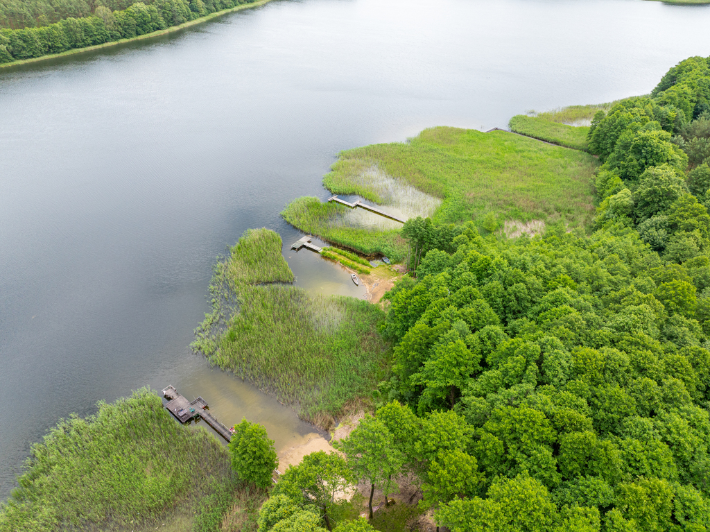 Działka na sprzedaż Ostroróg 3 012 m2 | Arka Nieruchomości