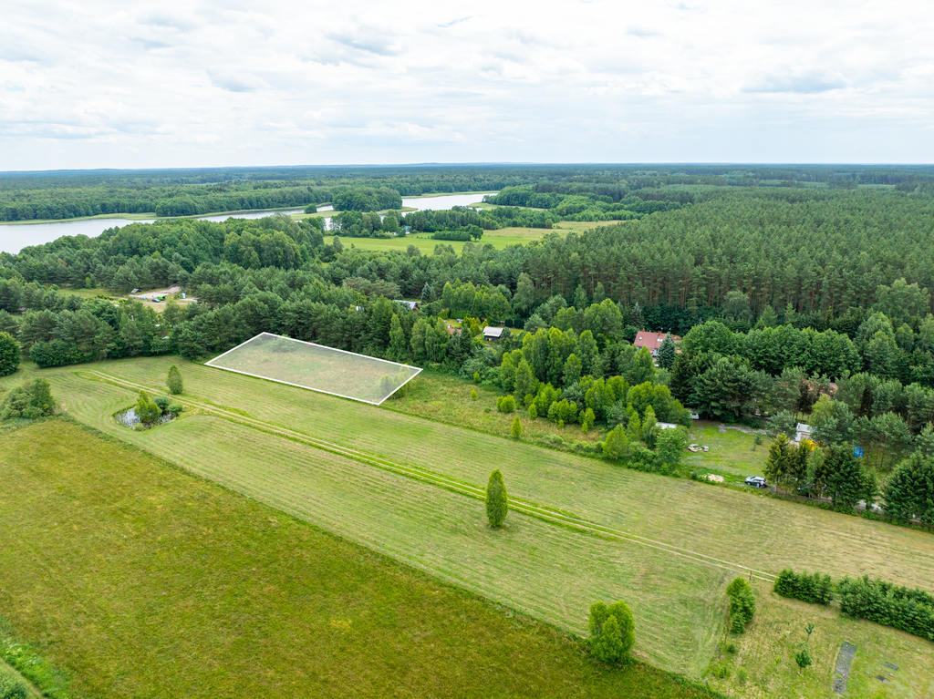 Działka na sprzedaż Ostroróg 3 012 m2 | Arka Nieruchomości