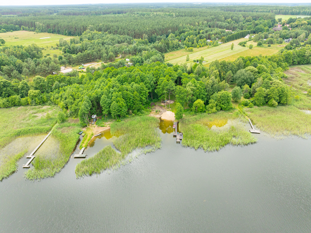 Działka na sprzedaż Ostroróg 2 122 m2 | Arka Nieruchomości