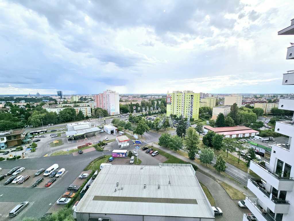 Mieszkanie na sprzedaż Szczecin, Książąt Pomorskich 77 m2 | Arka Nieruchomości