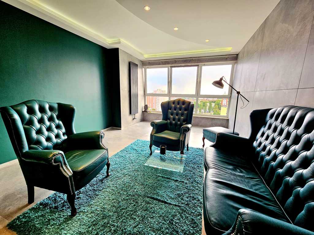 Mieszkanie na sprzedaż Szczecin, Książąt Pomorskich 77 m2 | Arka Nieruchomości