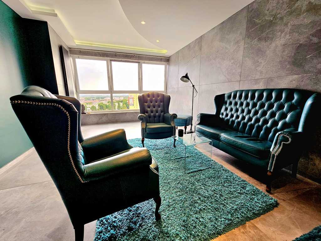 Mieszkanie na sprzedaż Szczecin, Książąt Pomorskich 77 m2 | Arka Nieruchomości