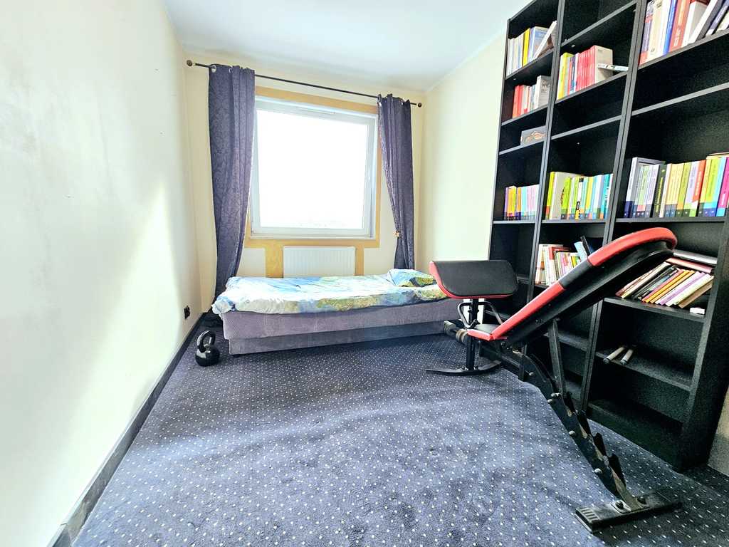 Mieszkanie na sprzedaż Szczecin, Książąt Pomorskich 77 m2 | Arka Nieruchomości