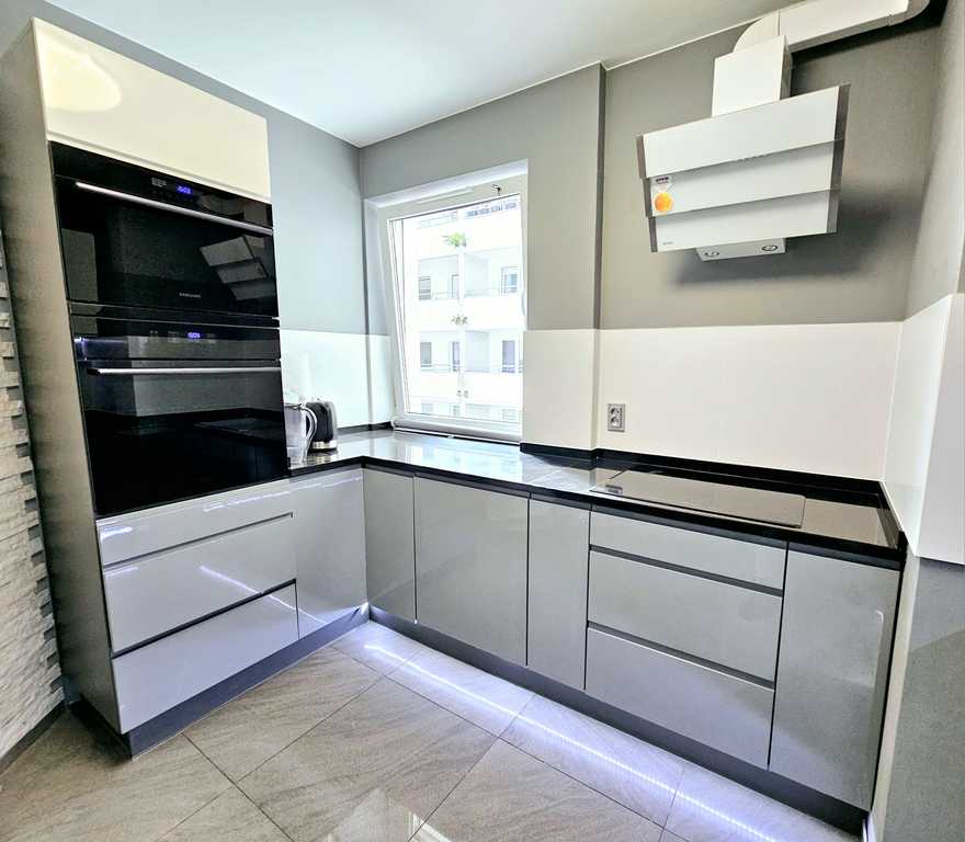 Mieszkanie na sprzedaż Szczecin, Książąt Pomorskich 77 m2 | Arka Nieruchomości