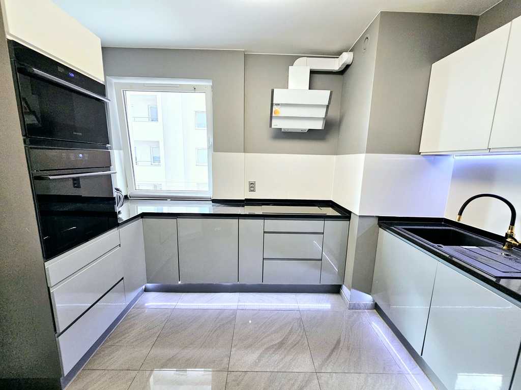 Mieszkanie na sprzedaż Szczecin, Książąt Pomorskich 77 m2 | Arka Nieruchomości