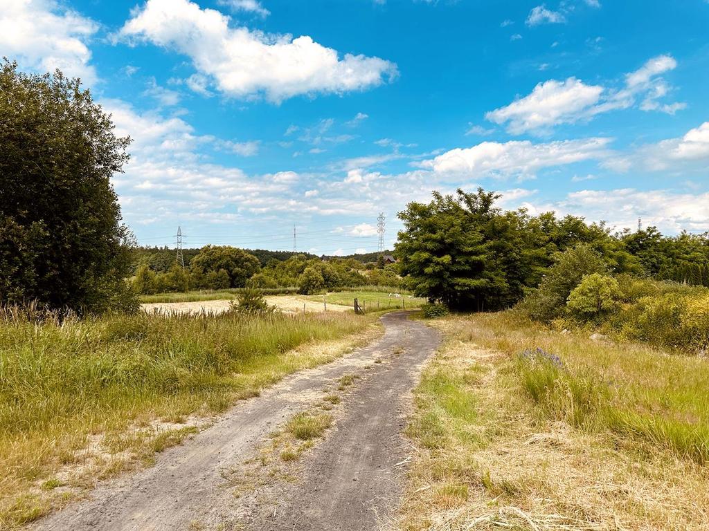 Działka na sprzedaż Przęsocin 10 m2 | Arka Nieruchomości