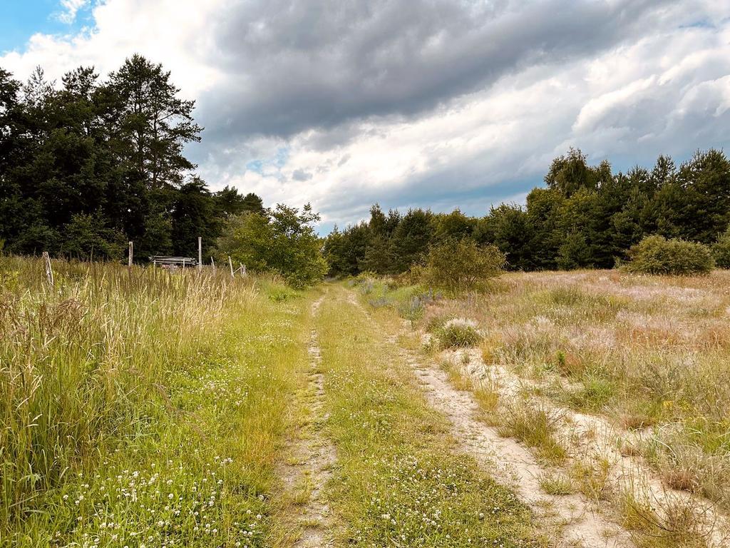 Działka na sprzedaż Przęsocin 10 m2 | Arka Nieruchomości