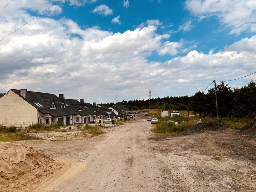 Działka na sprzedaż Przęsocin 10 m2 | Arka Nieruchomości