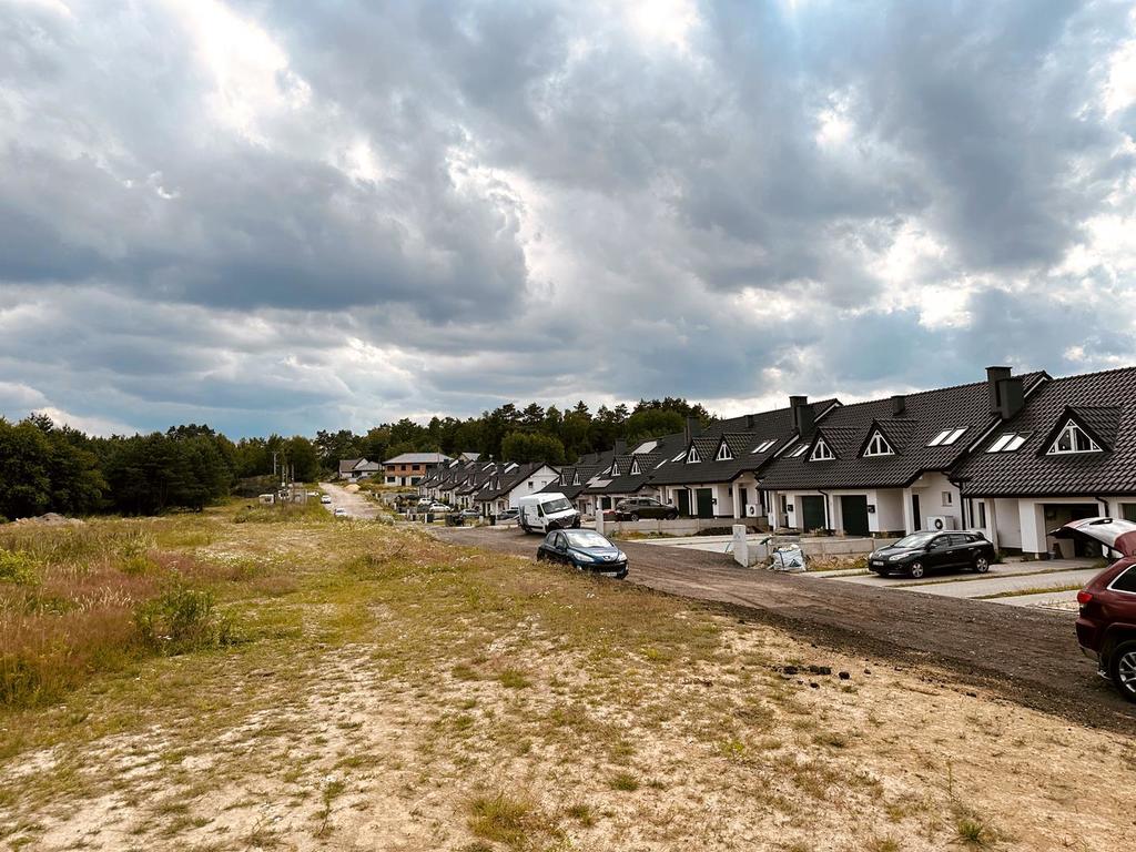 Działka na sprzedaż Przęsocin 10 m2 | Arka Nieruchomości