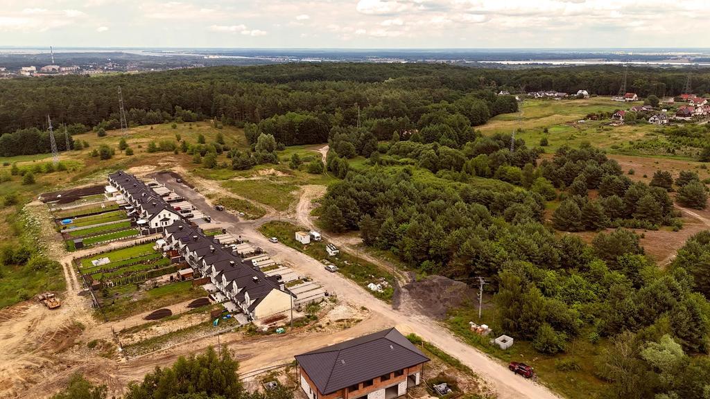 Działka na sprzedaż Przęsocin 10 m2 | Arka Nieruchomości