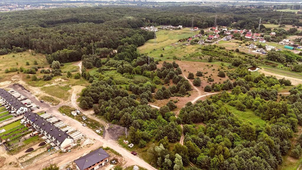 Działka na sprzedaż Przęsocin 10 m2 | Arka Nieruchomości