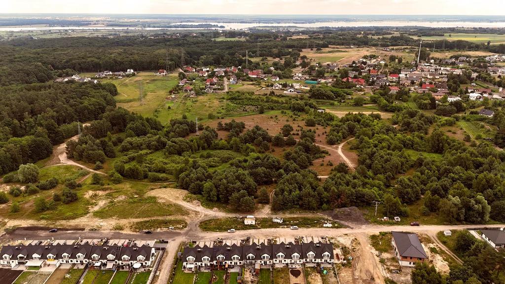 Działka na sprzedaż Przęsocin 10 m2 | Arka Nieruchomości