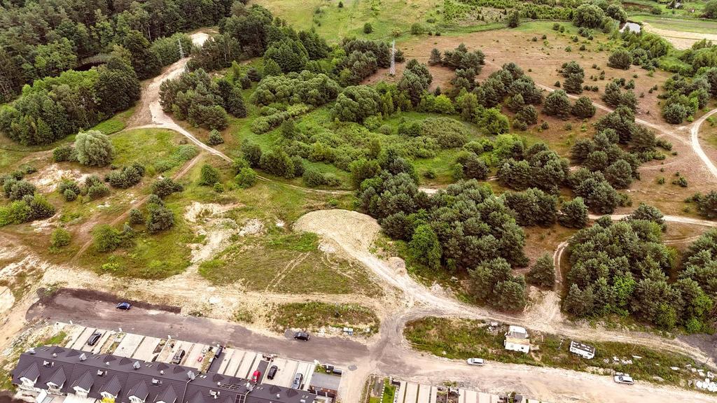 Działka na sprzedaż Przęsocin 10 m2 | Arka Nieruchomości