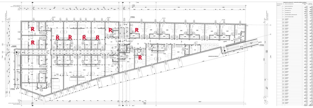 Mieszkanie na sprzedaż Warzymice 23 m2 | Arka Nieruchomości