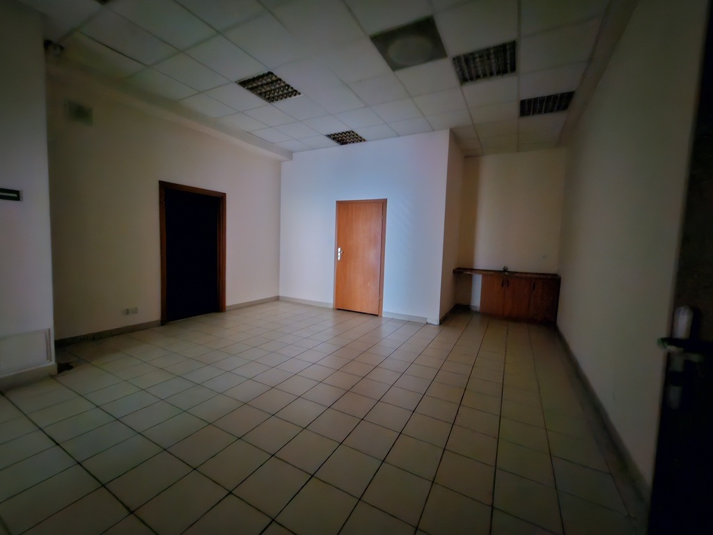 Lokal na wynajem Szczecin, Dąbie 240 m2 | Arka Nieruchomości