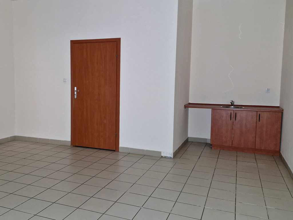 Lokal na wynajem Szczecin, Dąbie 240 m2 | Arka Nieruchomości