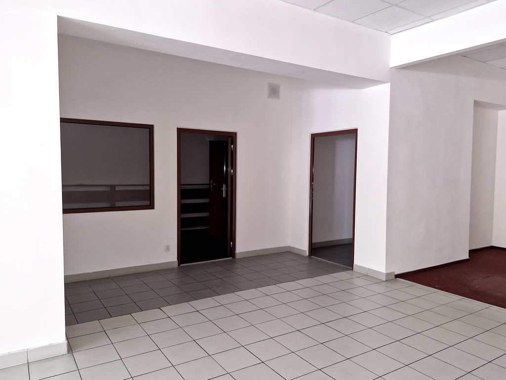 Lokal na wynajem Szczecin, Dąbie 240 m2 | Arka Nieruchomości