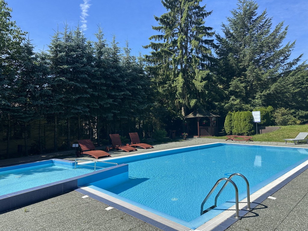 Mieszkanie na sprzedaż Wisełka 101 m2 | Arka Nieruchomości