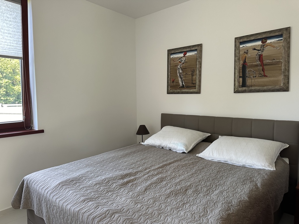 Mieszkanie na sprzedaż Wisełka 101 m2 | Arka Nieruchomości