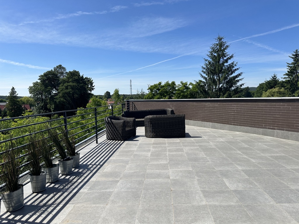 Mieszkanie na sprzedaż Wisełka 101 m2 | Arka Nieruchomości