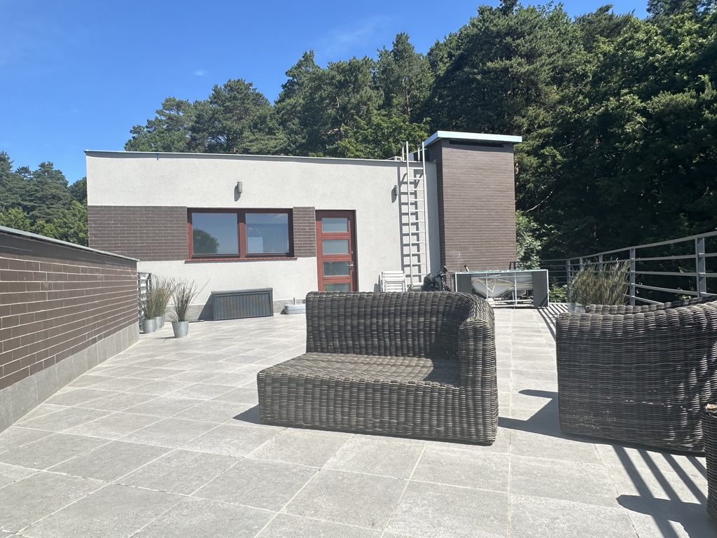 Mieszkanie na sprzedaż Wisełka 101 m2 | Arka Nieruchomości