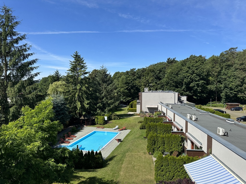 Mieszkanie na sprzedaż Wisełka 101 m2 | Arka Nieruchomości