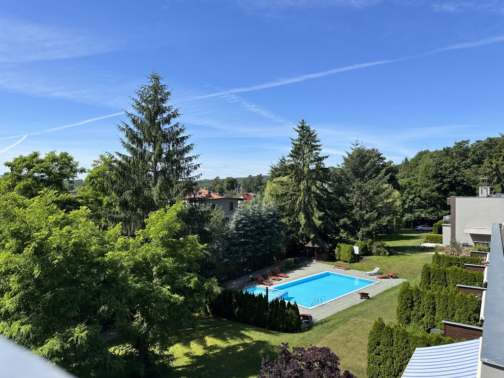 Mieszkanie na sprzedaż Wisełka 101 m2 | Arka Nieruchomości