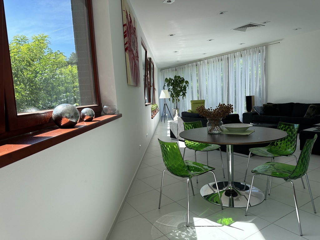 Mieszkanie na sprzedaż Wisełka 101 m2 | Arka Nieruchomości