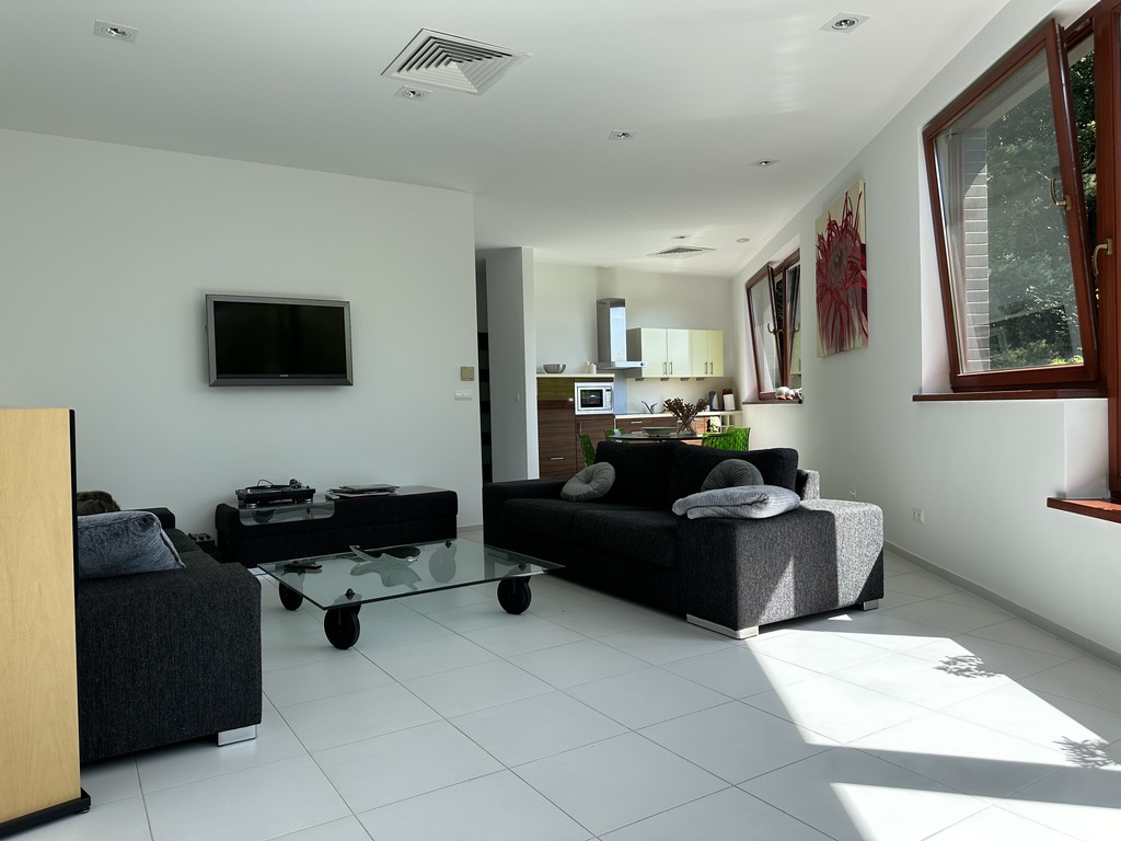 Mieszkanie na sprzedaż Wisełka 101 m2 | Arka Nieruchomości