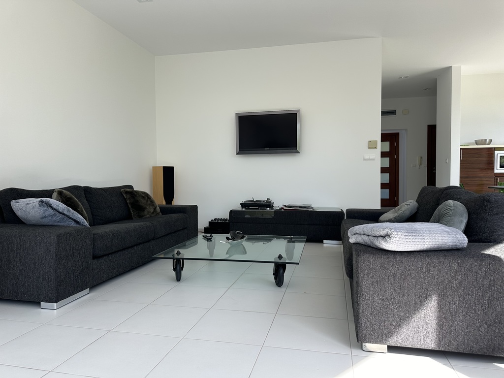 Mieszkanie na sprzedaż Wisełka 101 m2 | Arka Nieruchomości