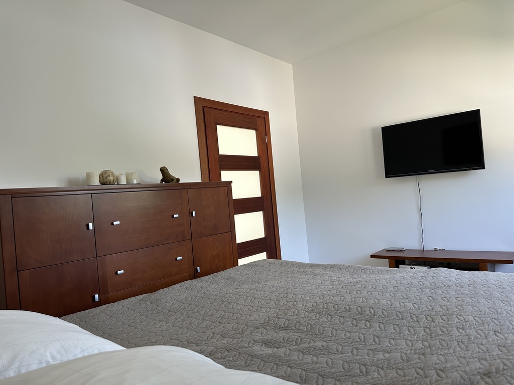 Mieszkanie na sprzedaż Wisełka 101 m2 | Arka Nieruchomości